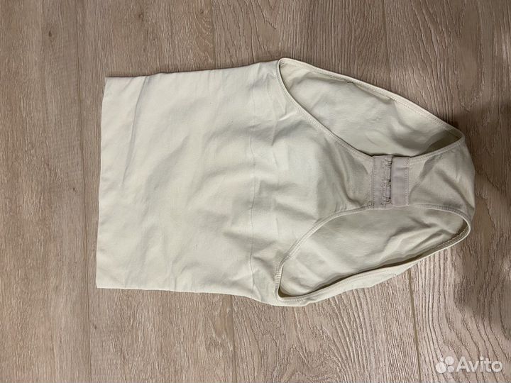 Бандаж послеродовой