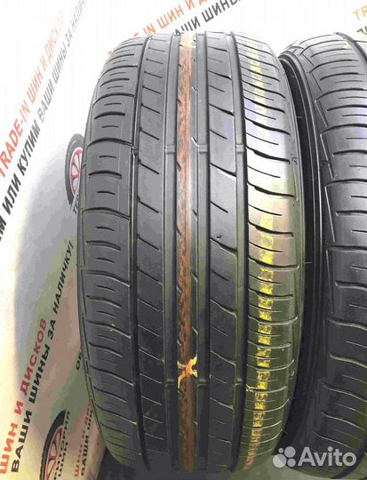 Falken Ziex ZE-914 215/55 R17 94V