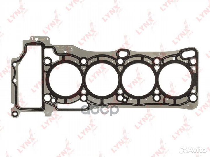 SH-0533 Прокладка гбц lynxauto SH-0533 lynxauto