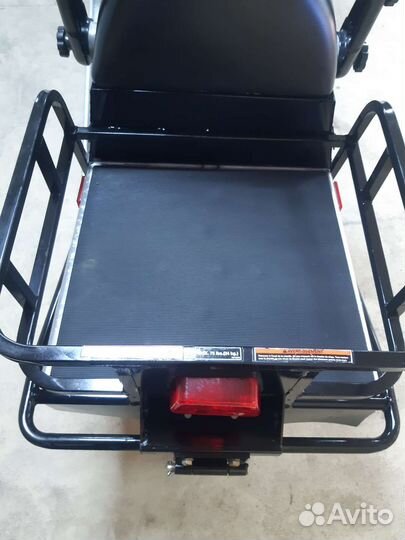 Polaris Widetrak