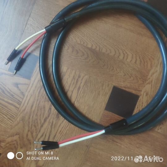 Потрясающе-детальный Ortofon spk 4500 silver
