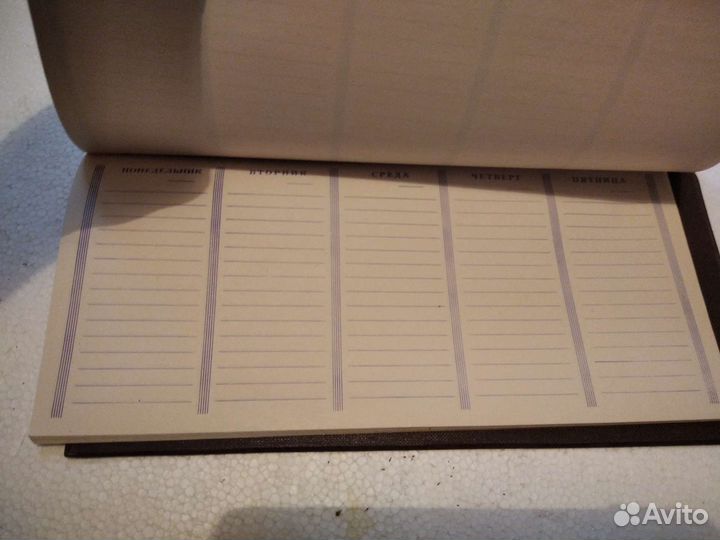 Ежедневник СССР