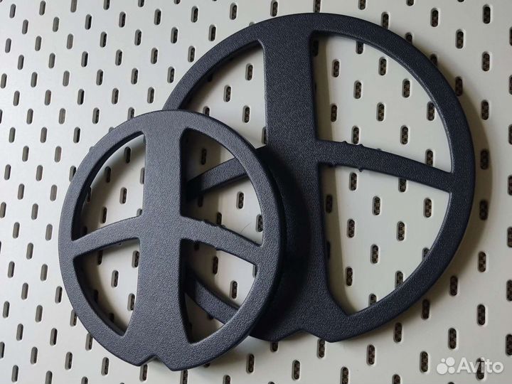 Защиты катушек XP Deus 9