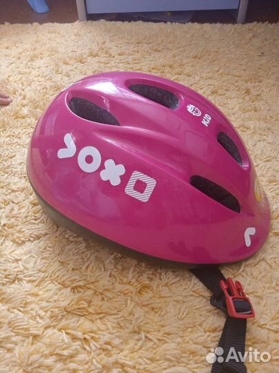 Роликовые коньки детские