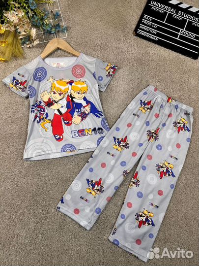 Костюм для мальчика 104 110 116 122