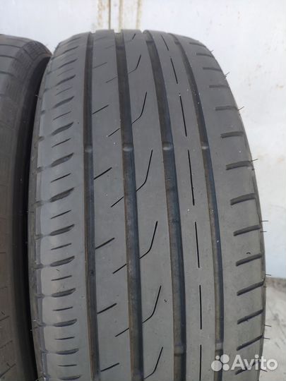 Toyo Proxes CF2 185/65 R15