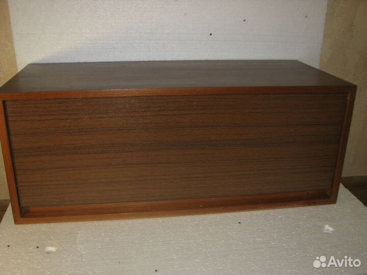 Nordmende 3004 Stereo Ламповый радиоприёмник ресив