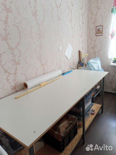 Раскроечный стол