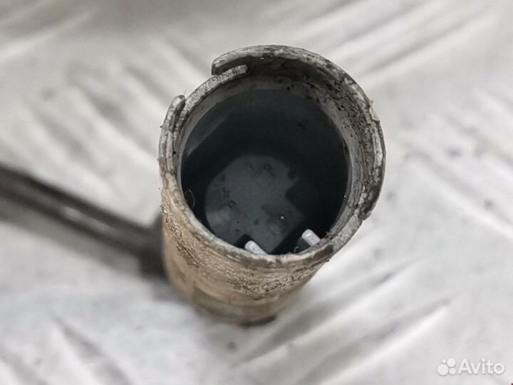 Ступица для BMW 3-Series (E46)