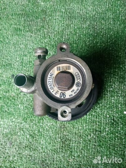 Насос гидроусилителя руля Volkswagen Golf 4 AGN