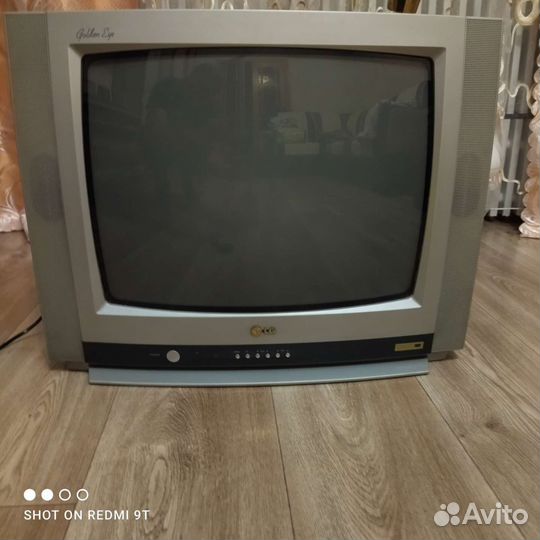 Телевизор бу