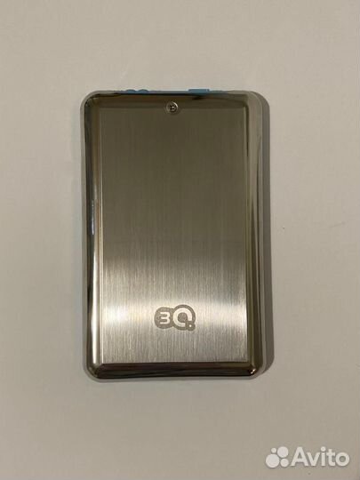 Внешний бокс для hdd 2 5