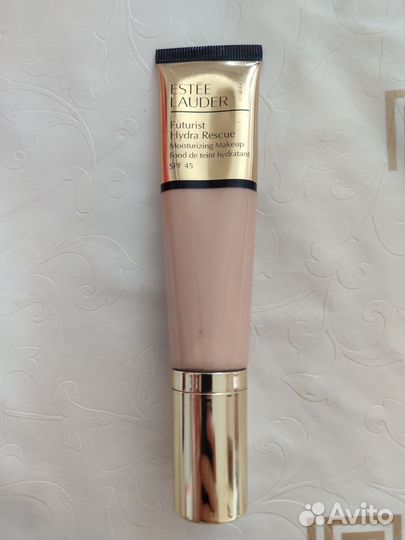 Тональный крем estéе Lauder