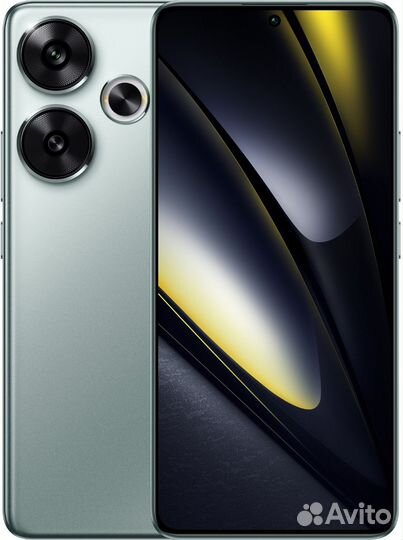 Xiaomi Poco F6, 12/512 ГБ