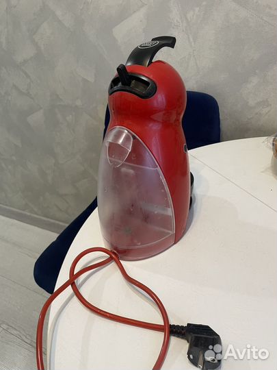 Кофемашина dolce gusto