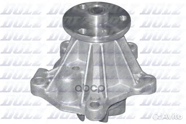 F-130помпа Ford Escort/Scorpio/Sierra/Galaxy