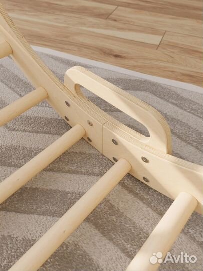 Арка Пиклер для детей