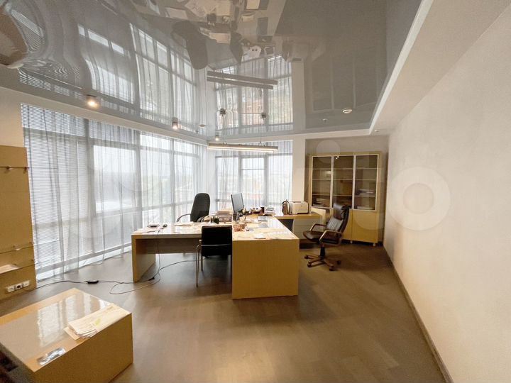 485 м² в престижном Бизнес Центре