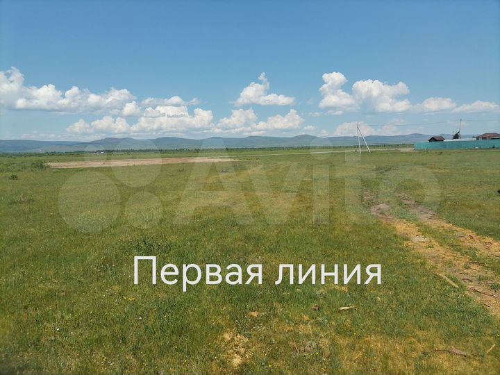 Участок 98 сот. (ИЖС)