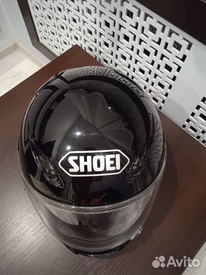 Шлем shoei XR-1100