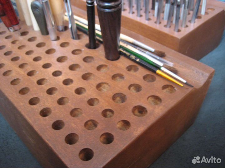 Подставка для ручного инструмента