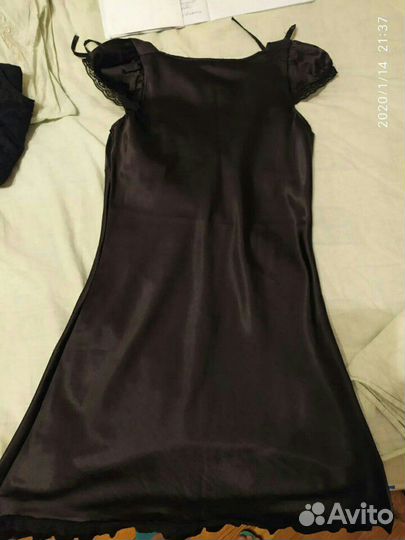 Платье коктейльное, Италия