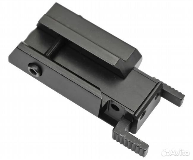 Лазерный целеуказатель Patriot BH-LGR02A (Ласточки