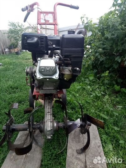 Продам мотокультиватор Крот