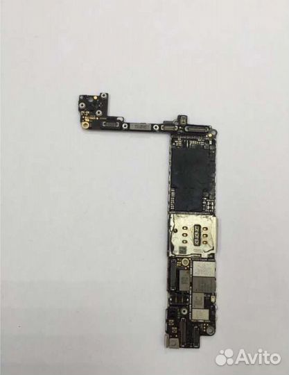 Материнская плата iPhone 7