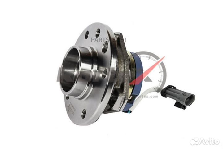 Kortex KHB4240STD Подшипник пер.ступ ступица/5 отв