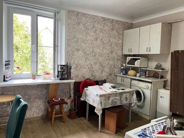 Комната 26,3 м² в 1-к., 2/3 эт.