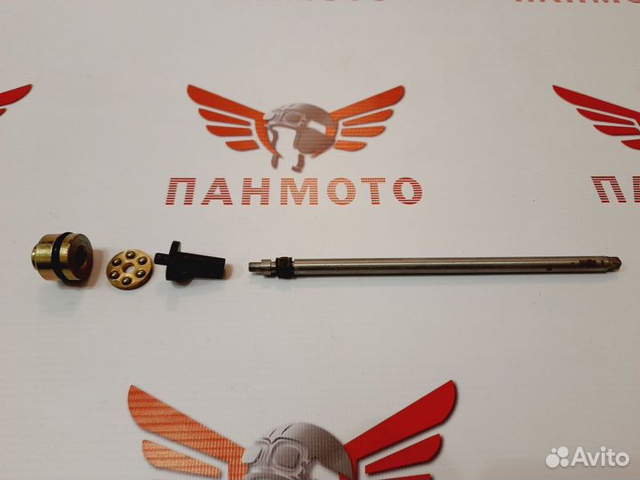 Ремкомплект сцепления мотоцикла Днепр