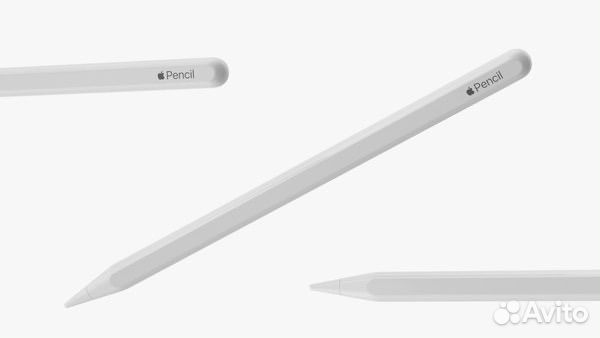 Apple Pencil 2