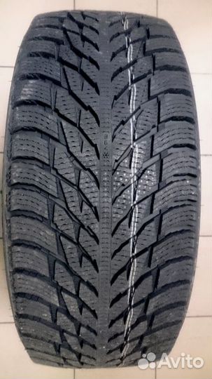 Nokian Tyres Hakkapeliitta R3 255/55 R18 109R