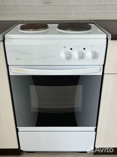 Плита электрическая