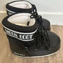 Много моделей Moon Boot Оригинал