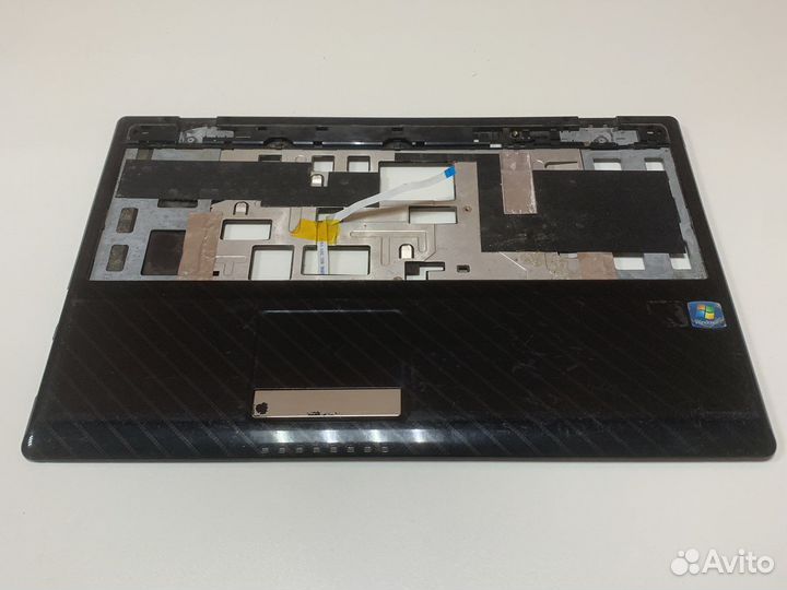 Топкейс для ноутбука msi cr620