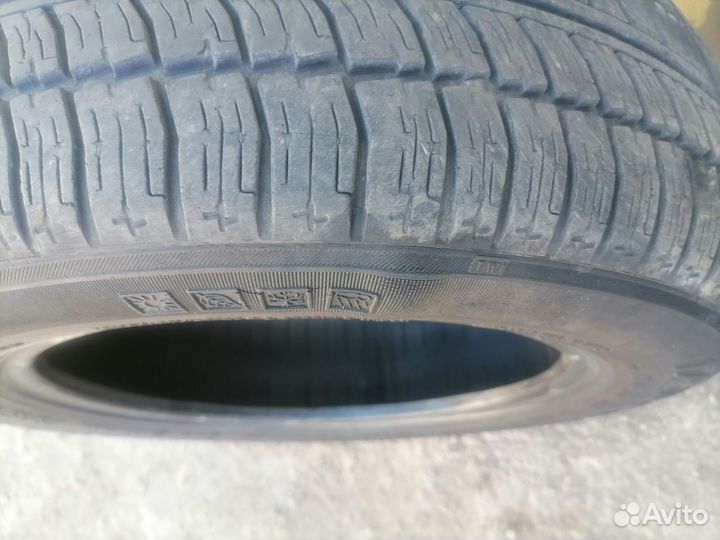 КАМА Кама-217 175/65 R14 82