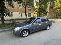 LIFAN Breez (520) 1.3 MT, 2007, 262 000 км, с пробегом, цена 110 000 руб.