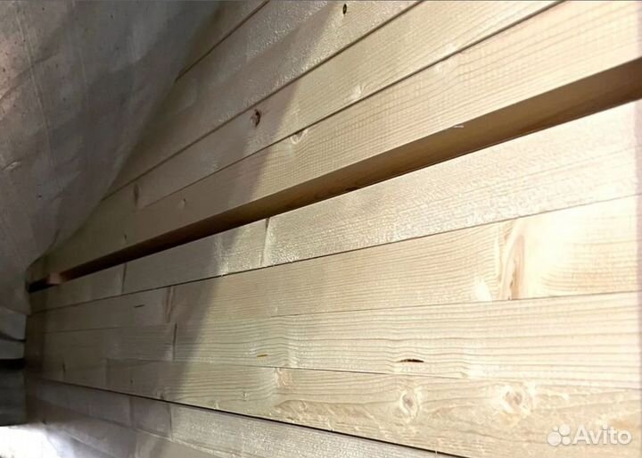 Брус 1 сорт доставка