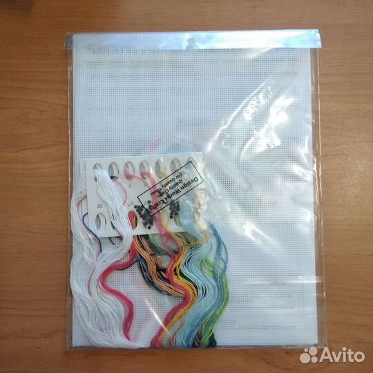 Елочные игрушки вышивка крестиком на пластике