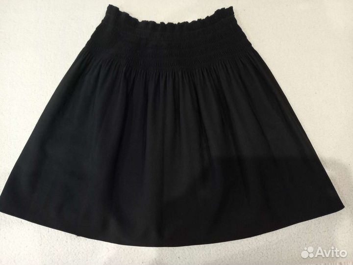 Юбки школьные