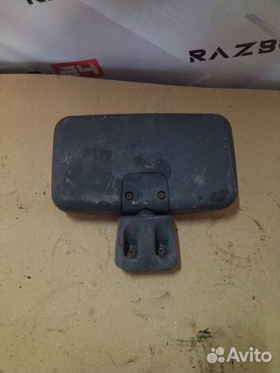 Зеркало бордюрное DAF XF 105 2010 026324