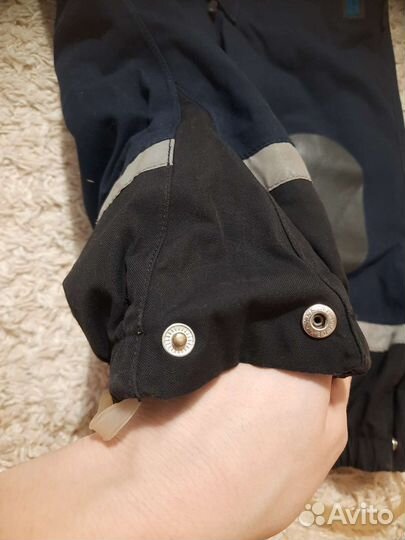 Комбинезон reima tec 92