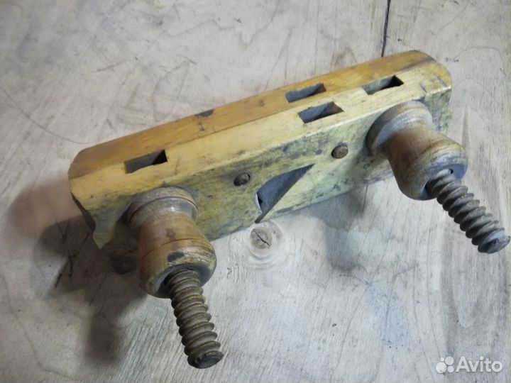 Ручной инструмент (СССР)