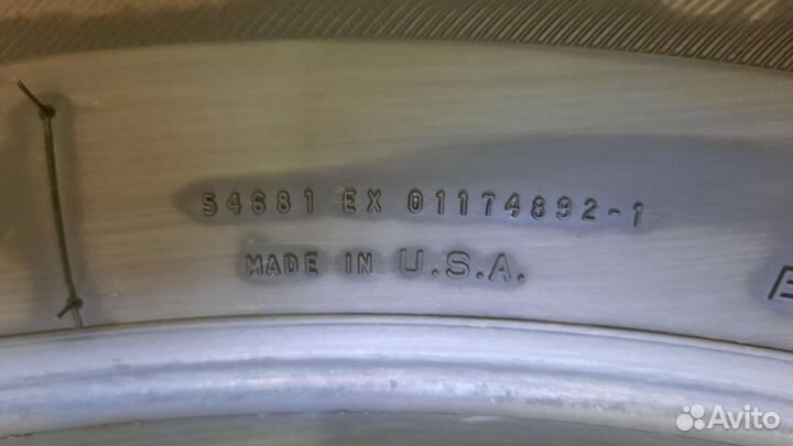 Bridgestone Alenza Sport AS 285/45 R21 113H