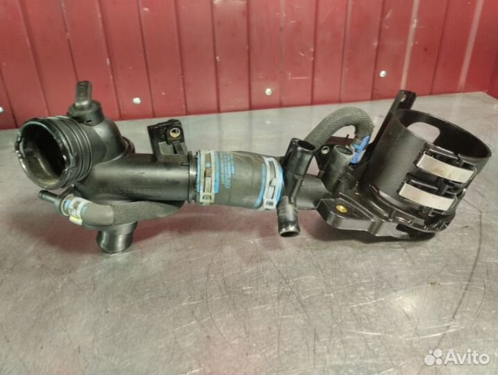 Корпус топливного фильтра Mercedes Sprinter W906