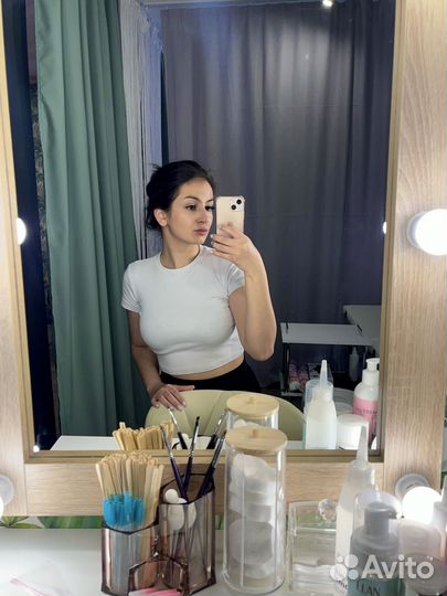 Мастер по перманентному макияжу