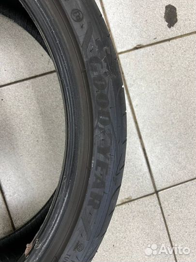 Goodyear Eagle F1 Asymmetric 3 205/40 R18 86W