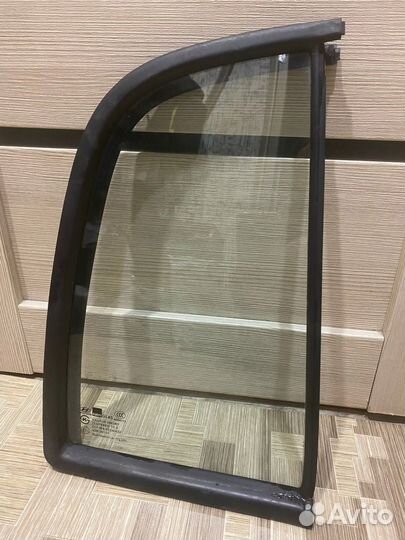 Форточка задняя правая Hyundai Getz